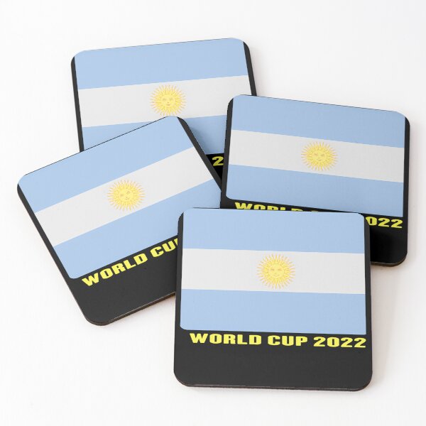 Item preview, I Love My Country Argentina      World Cup 2022 designed and sold by AmazingShop12.