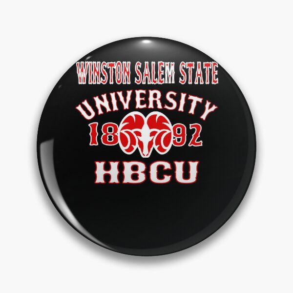 Item preview, Winston Salem State 1892 University Apparel  designed and sold by ShirtAcademy.
