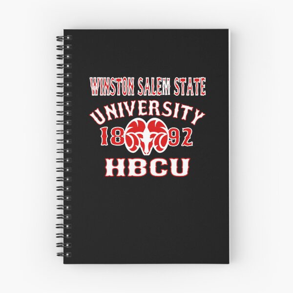 Item preview, Winston Salem State 1892 University Apparel  designed and sold by ShirtAcademy.