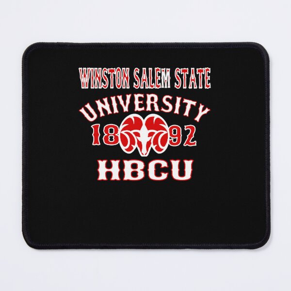 Item preview, Winston Salem State 1892 University Apparel  designed and sold by ShirtAcademy.