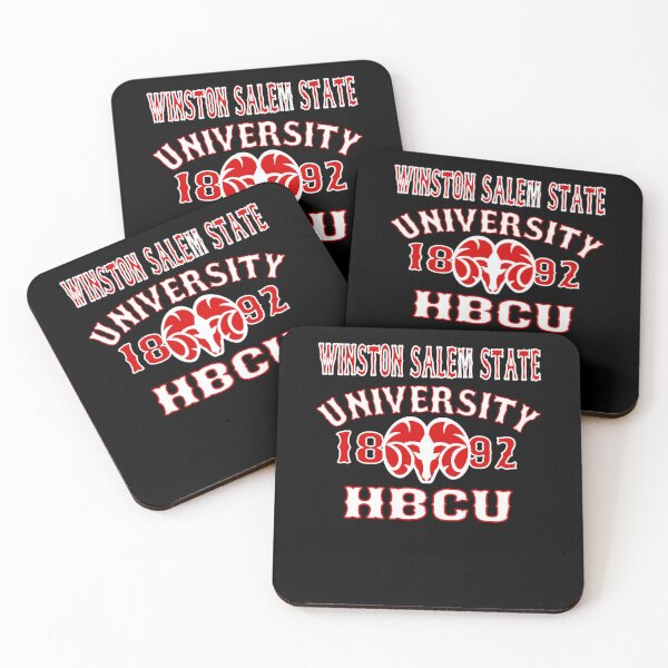 Item preview, Winston Salem State 1892 University Apparel  designed and sold by ShirtAcademy.