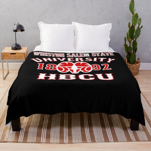 Item preview, Winston Salem State 1892 University Apparel  designed and sold by ShirtAcademy.