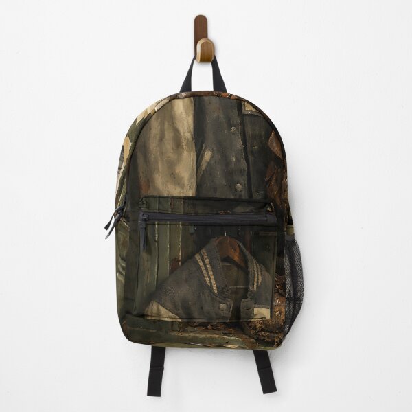 Item preview, The Prep-School Locker - Vintage Dark Academia designed and sold by bapupa.