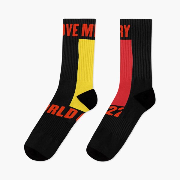 Item preview, I Love My Country Belgium World Cup 2022 designed and sold by AmazingShop12.
