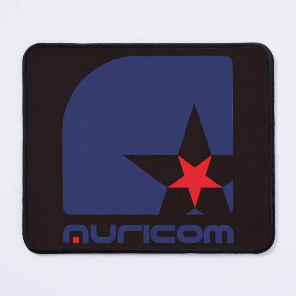 Item preview,  Wipeout - Auricom designed and sold by นันทวัฒน์ โพธิ์ศรี.