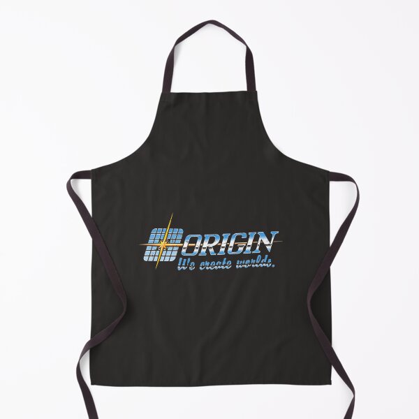 Item preview, Origin Systems  designed and sold by AstroFrame.