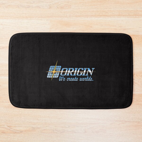 Item preview, Origin Systems  designed and sold by AstroFrame.