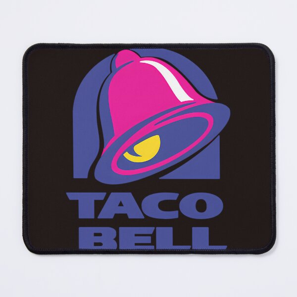 Item preview,  Taco Bell designed and sold by นันทวัฒน์ โพธิ์ศรี.