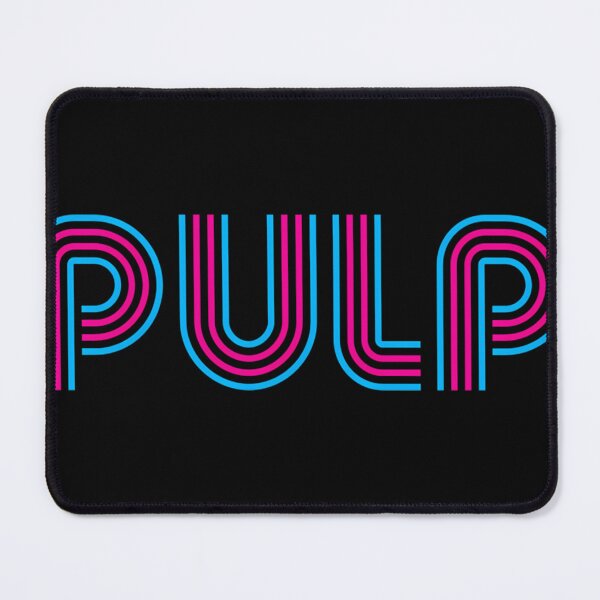 Item preview, Pulp designed and sold by MartinThen.
