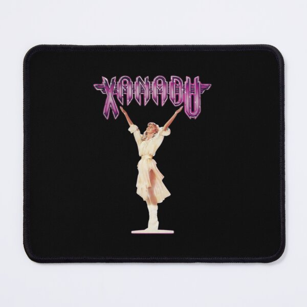 Item preview, XANADU Kira Olivia Newton-John designed and sold by ShirtAcademy.