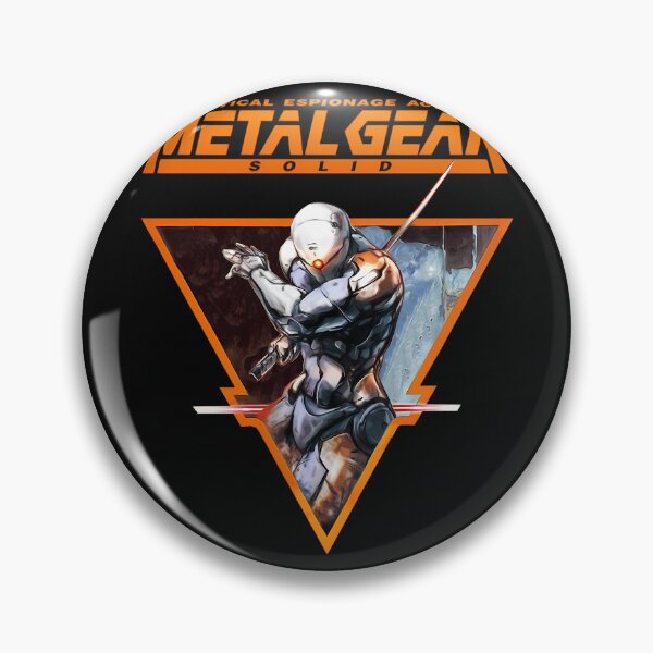 Item preview, Gray Fox designed and sold by AstroFrame.