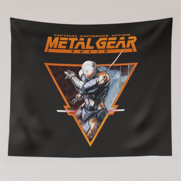 Item preview, Gray Fox designed and sold by AstroFrame.