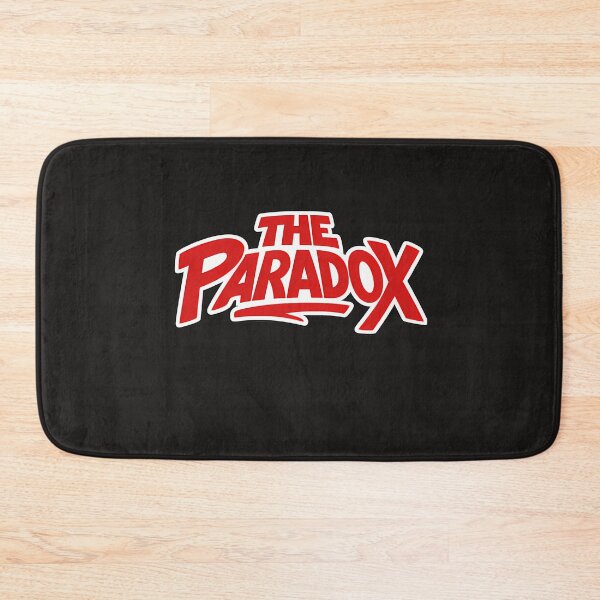 Item preview, The Paradox Band designed and sold by นันทวัฒน์ โพธิ์ศรี.
