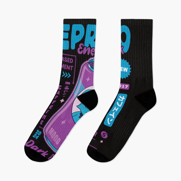 Item preview, Depresso Energy Drink designed and sold by AstroFrame.