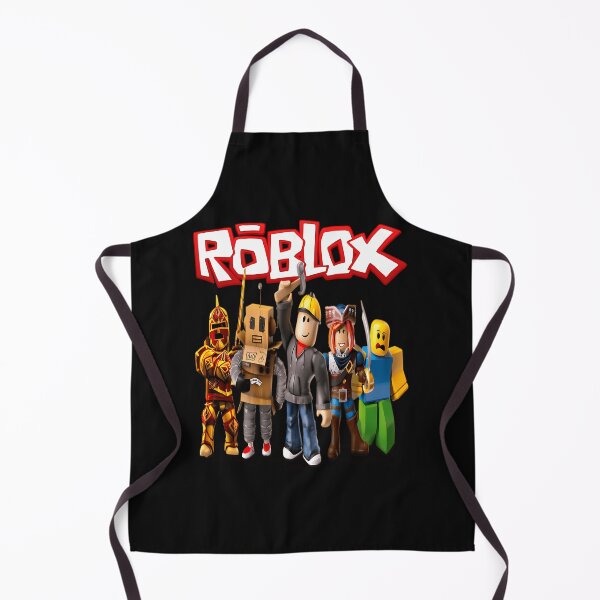 Item preview, Roblox Characters With designed and sold by นันทวัฒน์ โพธิ์ศรี.