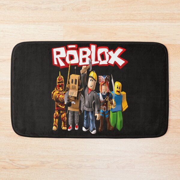 Item preview,  Roblox Characters With  designed and sold by นันทวัฒน์ โพธิ์ศรี.