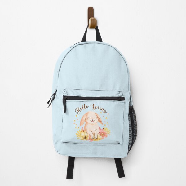 Item preview, A Fluffy Smile of Spring designed and sold by iamdesigns14.