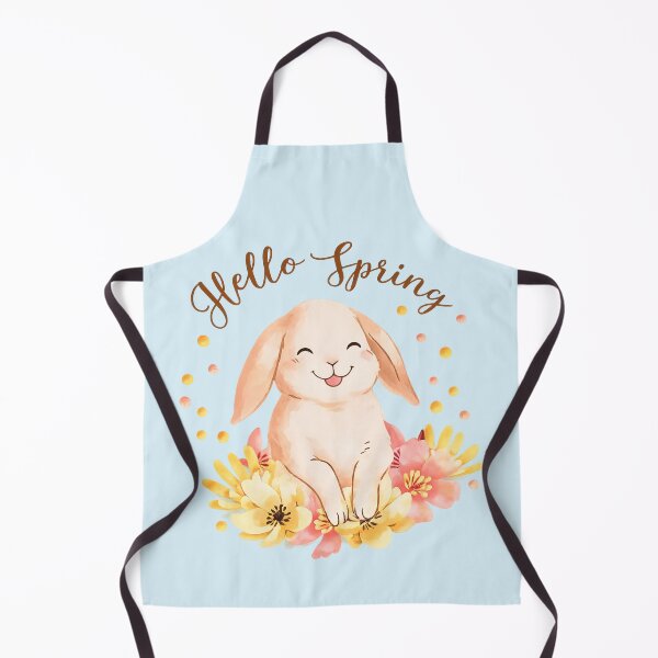 Item preview, A Fluffy Smile of Spring designed and sold by iamdesigns14.