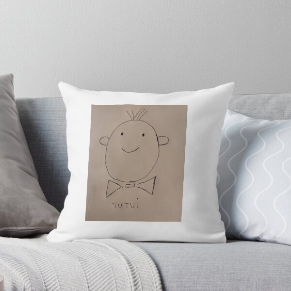 Item preview, TUTUI       THE FRIENDLY MINIMALIST MASCOT designed and sold by TUTUI ITALY.