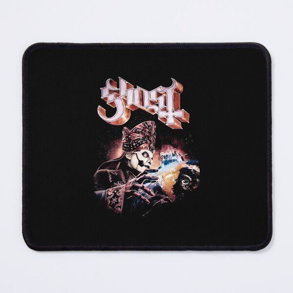Item preview, Ghost Band World Domination - Papa Emeritus Artwork - Metal Fan Merch designed and sold by spywareline.