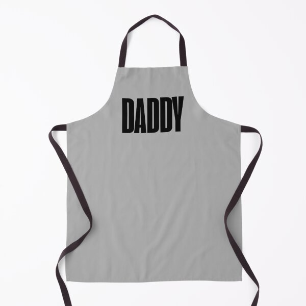 Item preview, Daddy - Bold Concert Statement Aesthetic designed and sold by eMKa82.