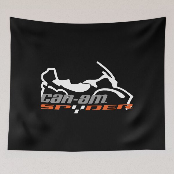 Item preview, an Am Spyder Silhouette  designed and sold by นันทวัฒน์ โพธิ์ศรี.