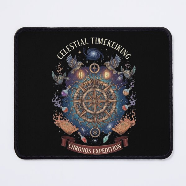 Item preview, Celestial Navigating – Steampunk Compass of Dreams designed and sold by Dogandesighn.