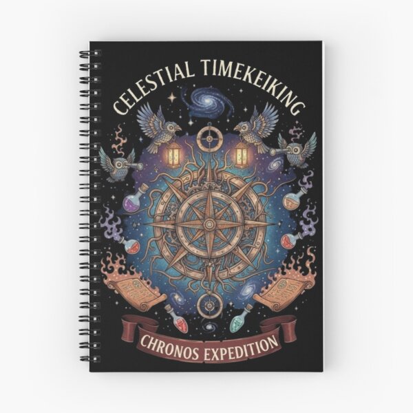 Item preview, Celestial Navigating – Steampunk Compass of Dreams designed and sold by Dogandesighn.