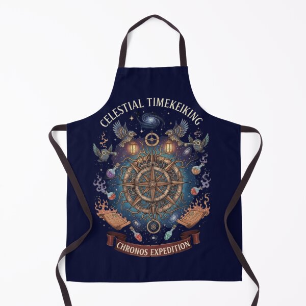 Item preview, Celestial Navigating – Steampunk Compass of Dreams designed and sold by Dogandesighn.