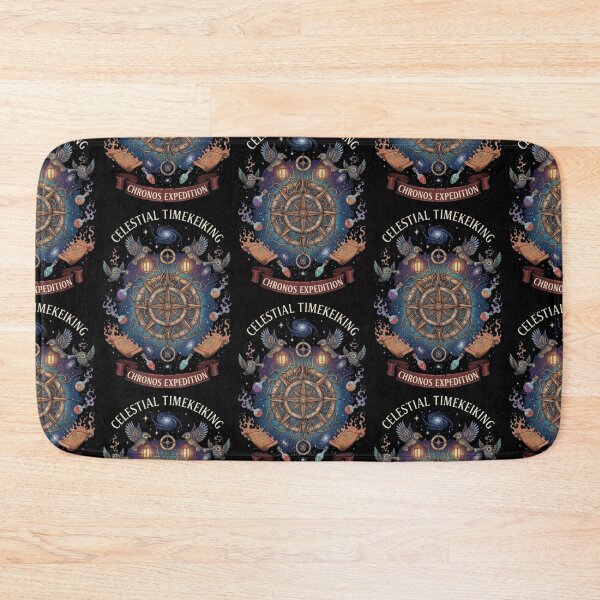 Item preview, Celestial Navigating – Steampunk Compass of Dreams designed and sold by Dogandesighn.