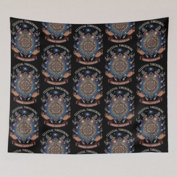 Item preview, Celestial Navigating – Steampunk Compass of Dreams designed and sold by Dogandesighn.