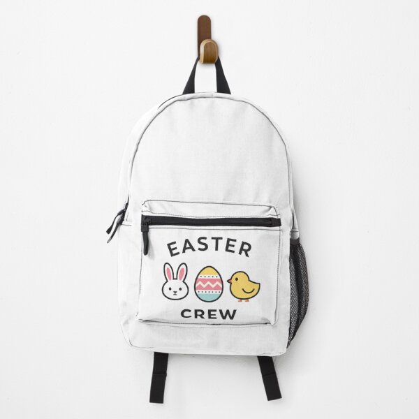 Item preview, easter crew designed and sold by SMadejArt.