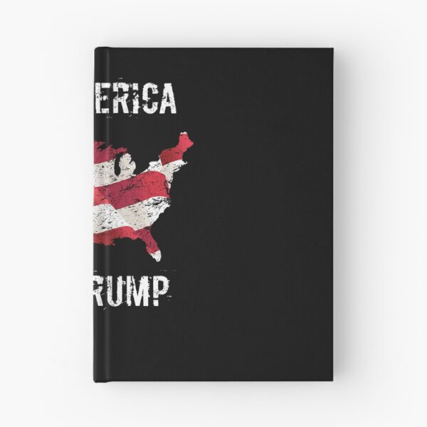 Item preview, Pro-America Anti-Trump designed and sold by Theepo.