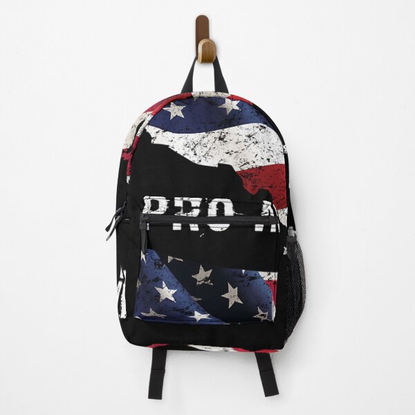 Item preview, Pro-America Anti-Trump designed and sold by Theepo.