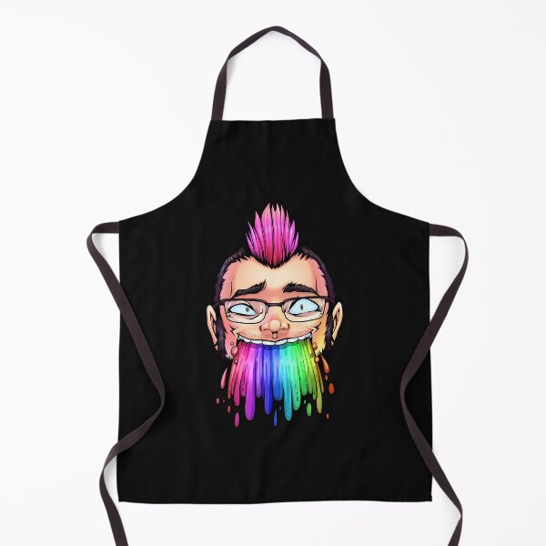 Item preview, Wordless Brushforhire Merch designed and sold by นันทวัฒน์ โพธิ์ศรี.