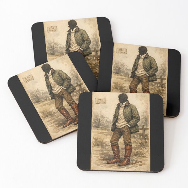 Item preview, The Equestrian Weekend - Old Money Aesthetic designed and sold by bapupa.