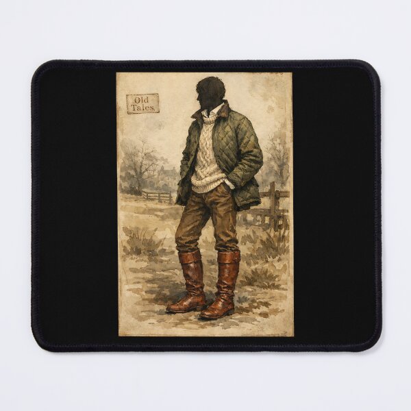 Item preview, The Equestrian Weekend - Old Money Aesthetic designed and sold by bapupa.