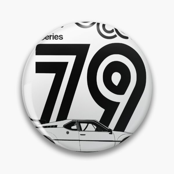 Item preview, Procar 79 designed and sold by Theepo.