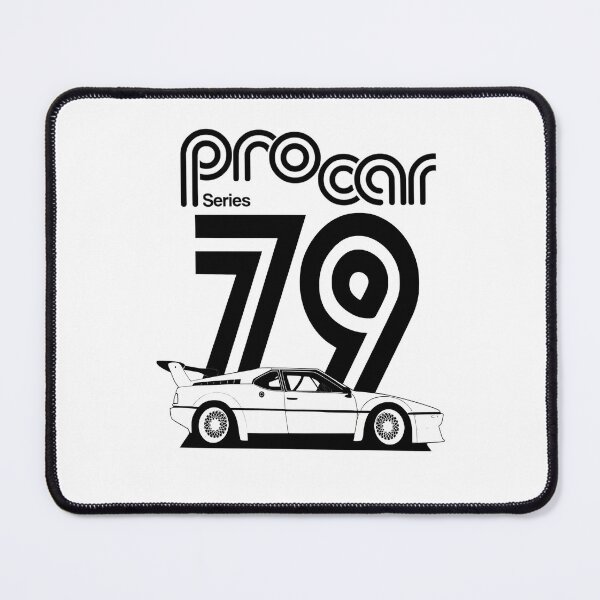 Item preview, Procar 79 designed and sold by Theepo.