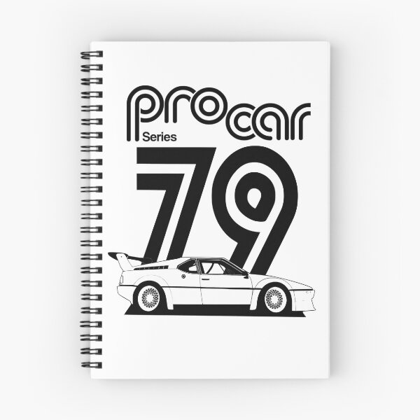 Item preview, Procar 79 designed and sold by Theepo.