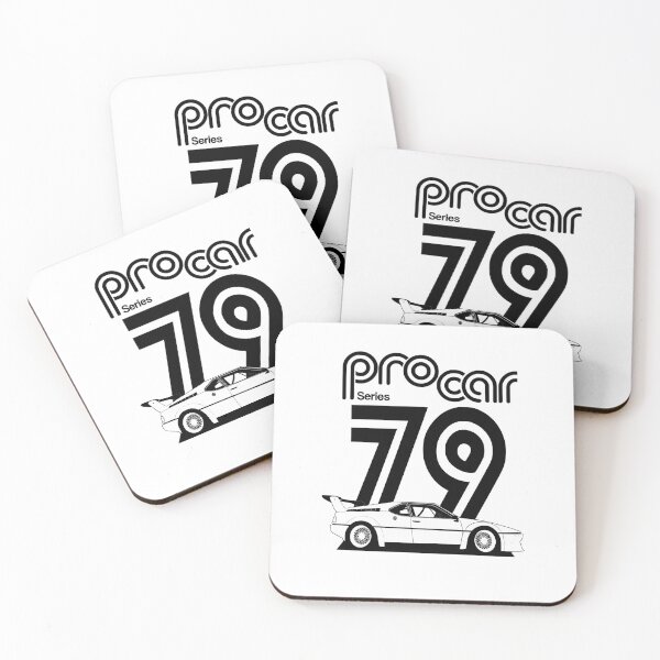 Item preview, Procar 79 designed and sold by Theepo.