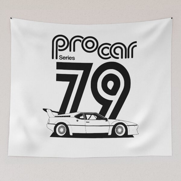 Item preview, Procar 79 designed and sold by Theepo.