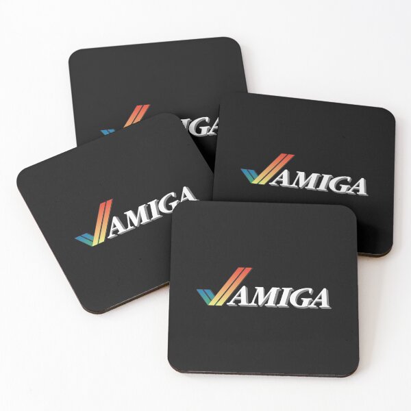 Item preview, Commodore Amiga designed and sold by นันทวัฒน์ โพธิ์ศรี.
