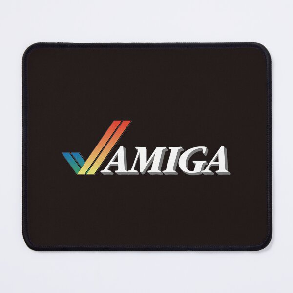 Item preview, Commodore Amiga designed and sold by นันทวัฒน์ โพธิ์ศรี.