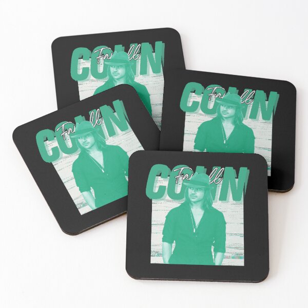 Item preview, Colin Farrell designed and sold by Mckenzaber.