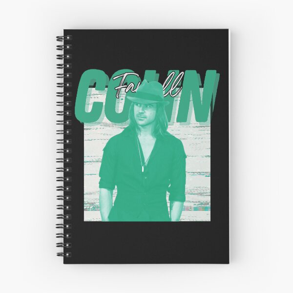Item preview, Colin Farrell designed and sold by Mckenzaber.
