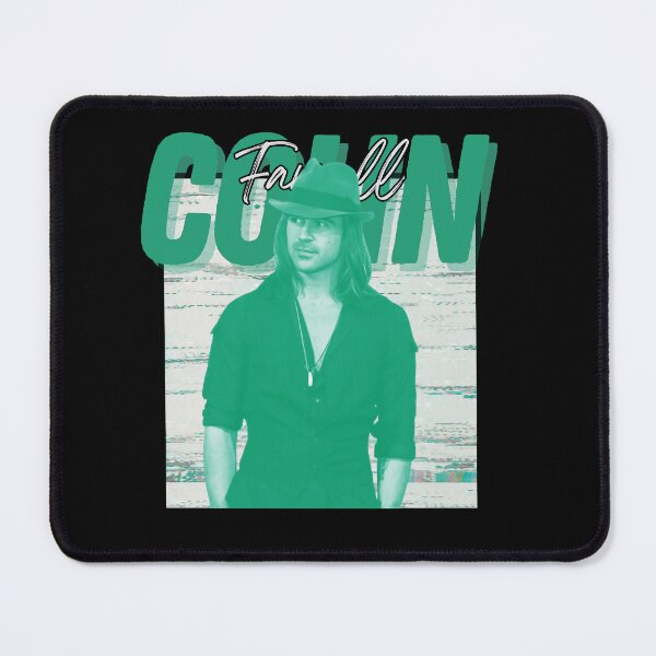 Item preview, Colin Farrell designed and sold by Mckenzaber.