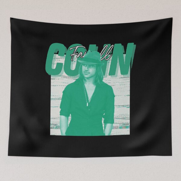 Item preview, Colin Farrell designed and sold by Mckenzaber.