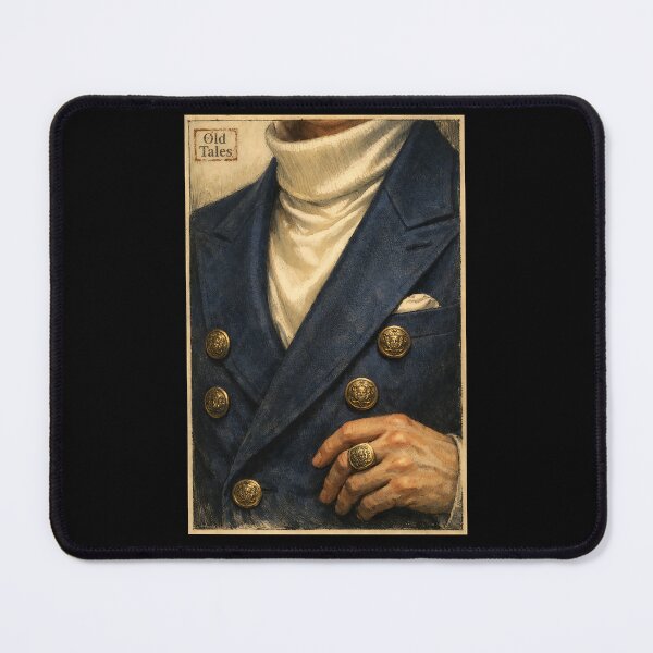 Item preview, The Heirloom Tailoring - Old Money Aesthetic designed and sold by bapupa.