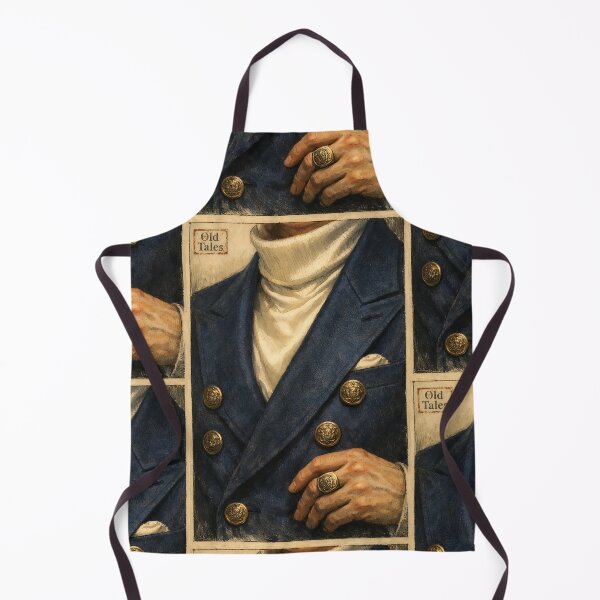 Item preview, The Heirloom Tailoring - Old Money Aesthetic designed and sold by bapupa.